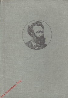 Matyáš Sandorf, Nový hrabě Monte Christo l. / Jules Verne, 1988
