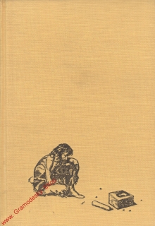 Robinson Crusoe / Daniel Defoe, Josef V. Pleva, 1973, il. Zdeněk Burian