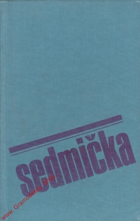 Sedmička / Miloš Zapletal, 1976