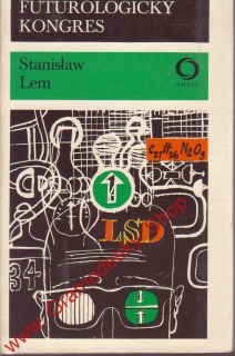 Futurologický kongres / Stanislaw Lem, 1977