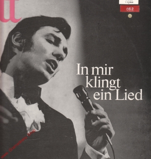 LP Karel Gott, In mir klingt ein Lied, 1 13 0846