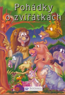 Pohádky o zvířátkách / 2004