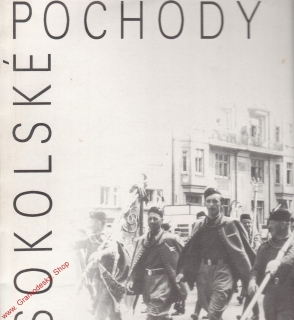 LP Sokolské pochody, Trezor, 1990 