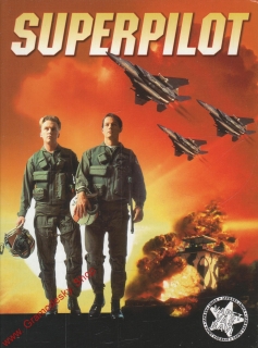 DVD Superpilot, 1992