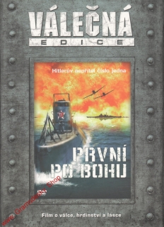 DVD První po Bohu, Hitlerův nepřítel číslo jedna, 2005