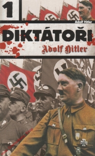 DVD Diktároři 1. Adolf Hitler, 2002
