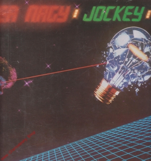 LP Peter Nagy, Jockey, 1986, Opus 9113 1766