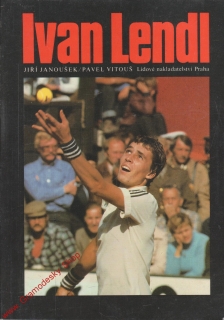 Ivan Lendl / Jiří Janoušek, Pavel Vitouš, 1990