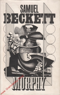 Murphy / Samuel Beckett, 1971