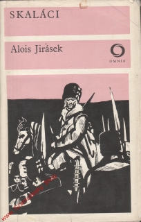 Skaláci / Alois Jirásek, 1974