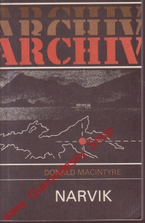 Narvik / Donald Macintyre, 1989