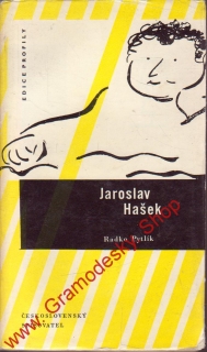Jaroslav Hašek / Radko Pytlík, 1962