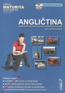 Angličtina pro střední školy, edice Maturita / 2006