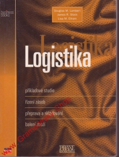 Logistika / Lambert, Stock, Ellram, 2000
