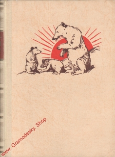 Sluneční povídky / Jindřich Snížek, 1939