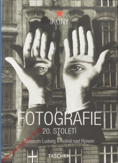Fotografie 20. století / Bieger-Thielemann, Marian, 2003