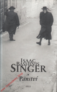 Panství / Isaac Bashevis Singer, 2004