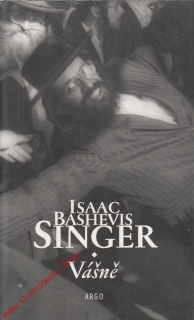 Vášně / Issac Bashevis Singer, 1997