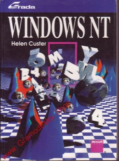 Windows NT / Helen Custer, 1994