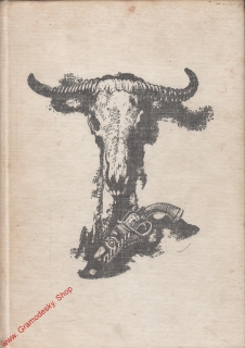 Buffalo Bill kontra Jesse James / David Hamilton, 1971 bez obalu