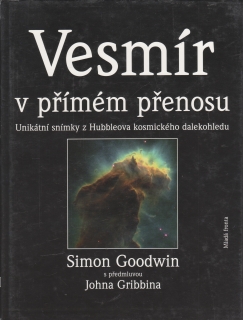 Vesmír v přímém přenosu / Simon Goodvin, 1997