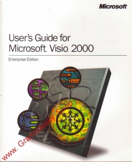 User´s Guide for Microsoft Visio 2000