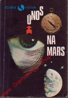 Únos na Mars / sci-fi, 1969