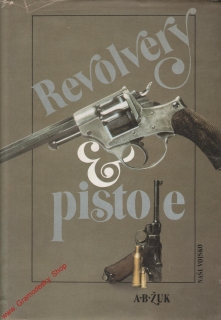Revolvery a pistole / Alexandr Borisovič Žuk, 1988