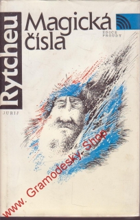 Magická čísla / Jurij Rytcheu, 1988