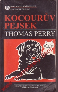 Kocourův pejsek / Thomas Perry, 1995