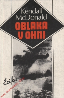 Oblaka v ohni / Kendall McDonald, 1992