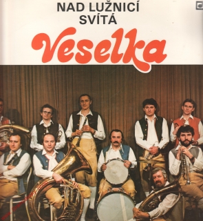 LP Nad Lužnicí svítá, Veselka, řídí Ladislav Kubeš, 1985