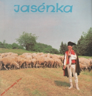 LP Jasénka, 1978, Panton 