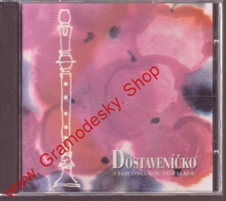 CD Dostaveníčko s Jabloneckou Píšťalkou, 1999