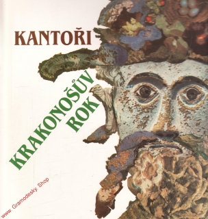 LP Kantoři, Krakonošův rok, 1989, Panton