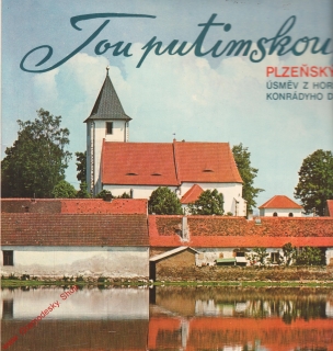 LP Tou putimskou branou, Plzeňský lidový soubor, Úsměv z Horní Břízy, 1978