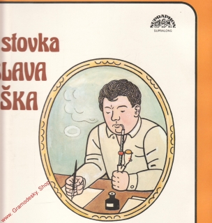 LP Stovka Jaroslava Haška, 1983