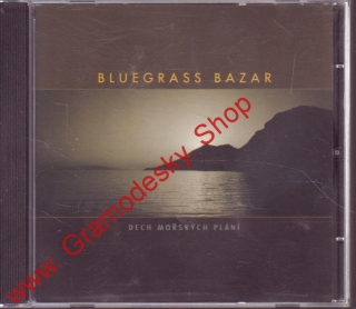 CD Bluegrass Bazar, BG Bazar, Dech mořských plání, 2004