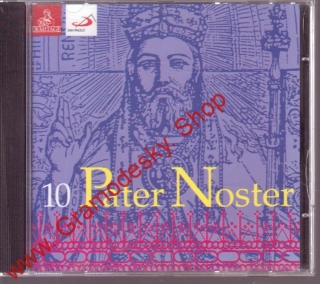 CD 10 Pater Noster, 2000