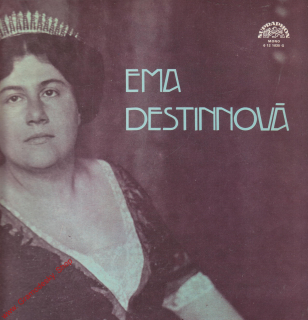 LP Ema Destinnová, Suicidio, 1976