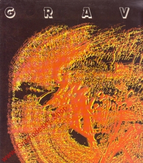 LP Gravis, 1984, Opus 9113 1502