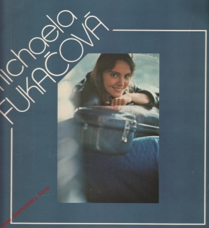 LP Michaela Fukačová, Dvořák, Cello concerto in B Minor, 1987
