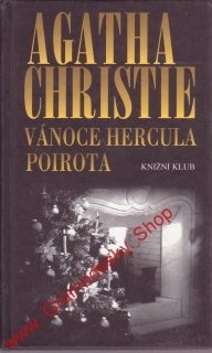 Vánoce Hercula Poirota / Agatha Christie, 1999