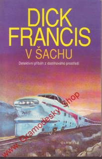 V šachu / Dick Francis, 1993