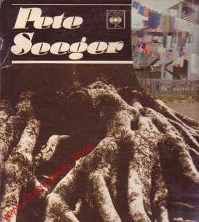 LP Pete Seeger, 1976, 1 13 1984 ZD