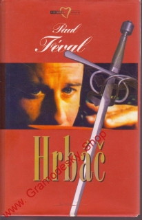 Hrbáč / Paul Féval, 2000