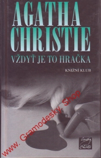Vždyť je to hračka / Agatha Christie, 2002