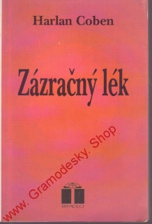 Zázračný lék / Harlan Coben, 1992