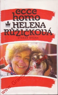 Ecce Homo / Helena Růžičková, 1994