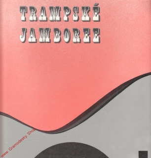 LP Trampské jamboree, 1991, 81 1061 1 Panton